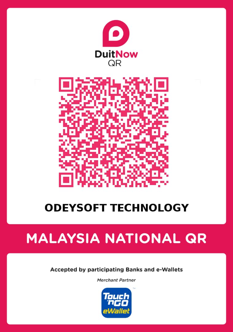 Odeysoft Payment